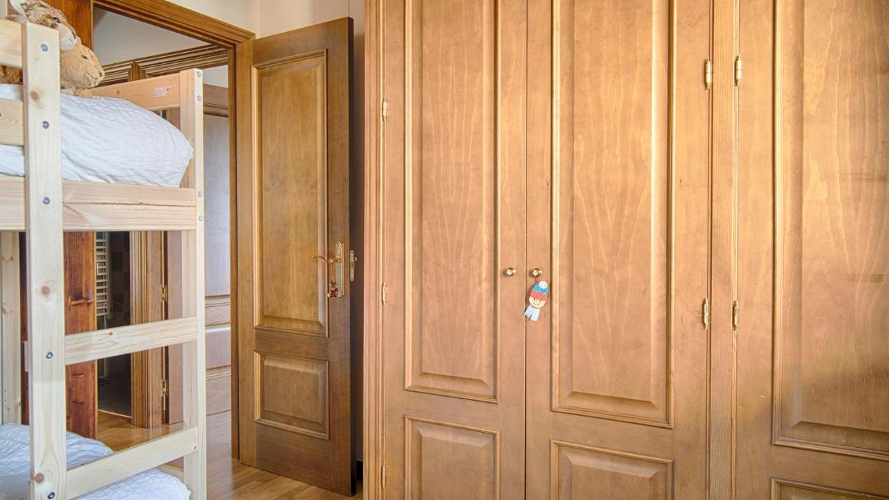 Saplan Real Estate Arres De Sus Villa Arró Exteriör bild
