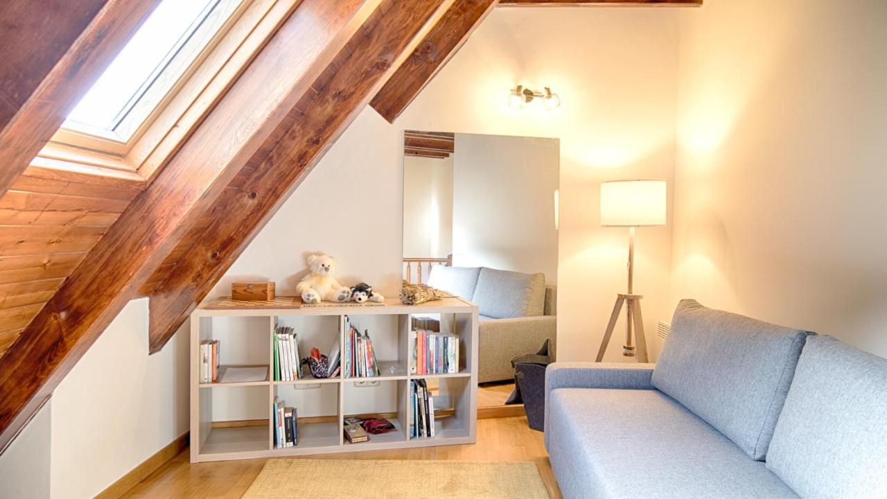 Saplan Real Estate Arres De Sus Villa Arró Exteriör bild