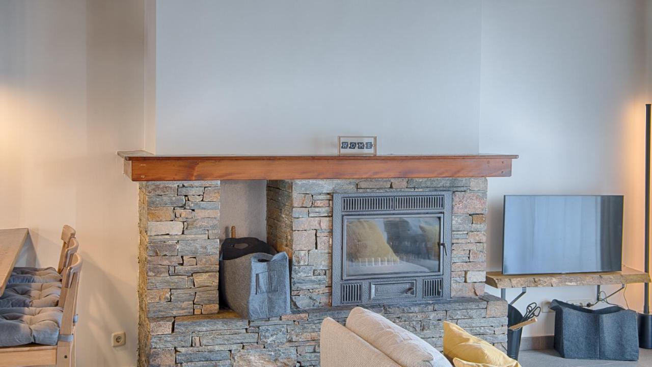 Saplan Real Estate Arres De Sus Villa Arró Exteriör bild