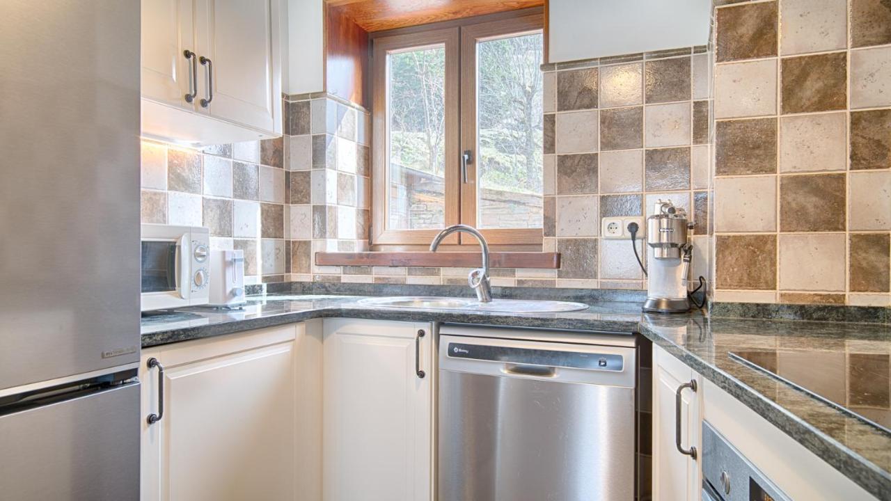 Saplan Real Estate Arres De Sus Villa Arró Exteriör bild