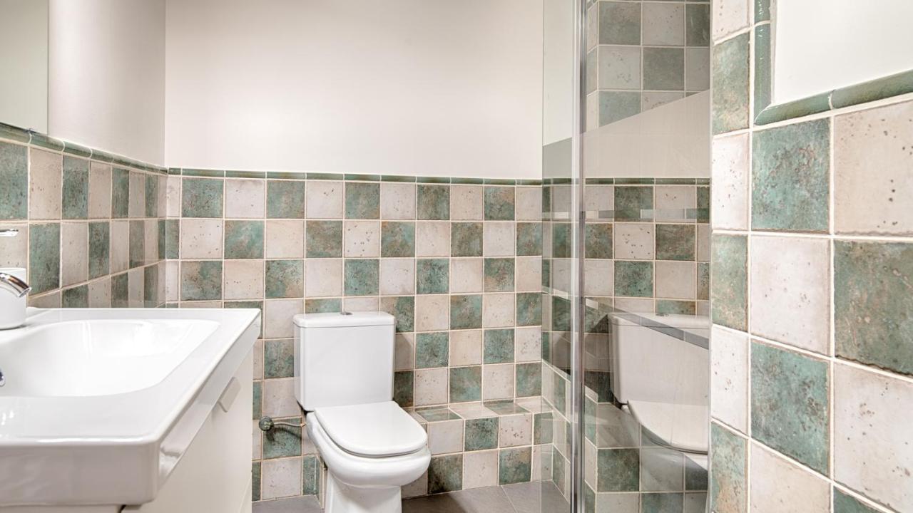 Saplan Real Estate Arres De Sus Villa Arró Exteriör bild